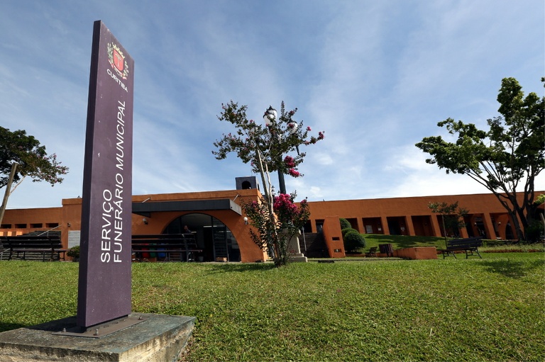 CCJ vota uso de capelas mortuárias por pessoas de baixa renda 