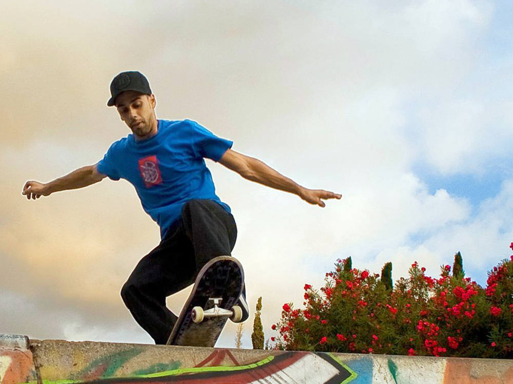CEI terá pista de skate, palco e estacionamento 