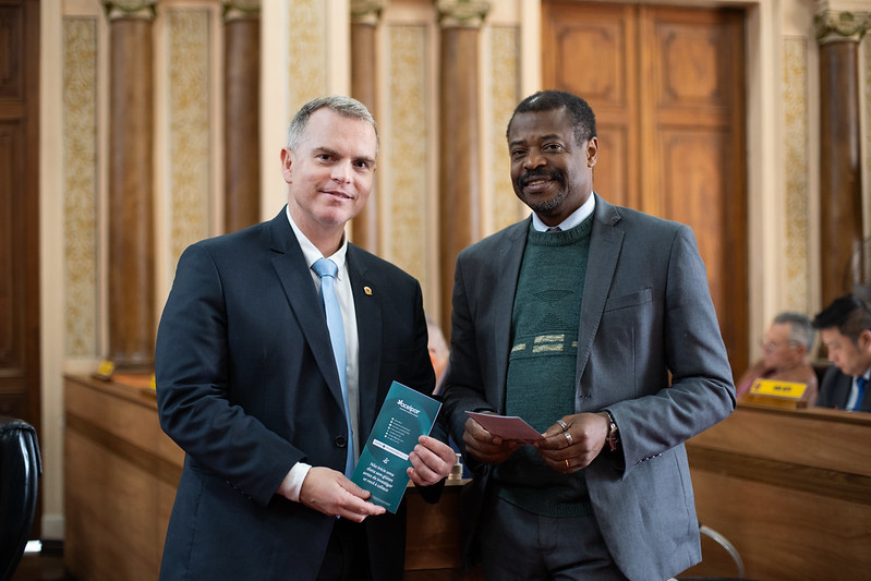 Celíacos de Curitiba ficam mais perto da dieta hospitalar especial