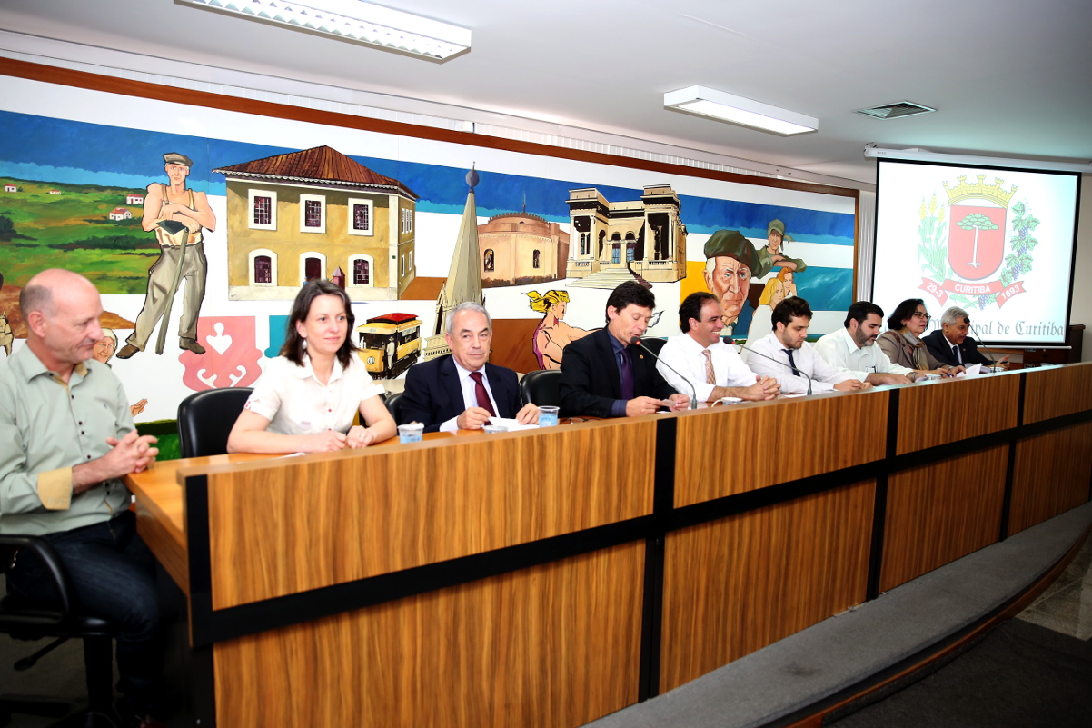 Centro Histórico: segurança será debatida em audiência pública 