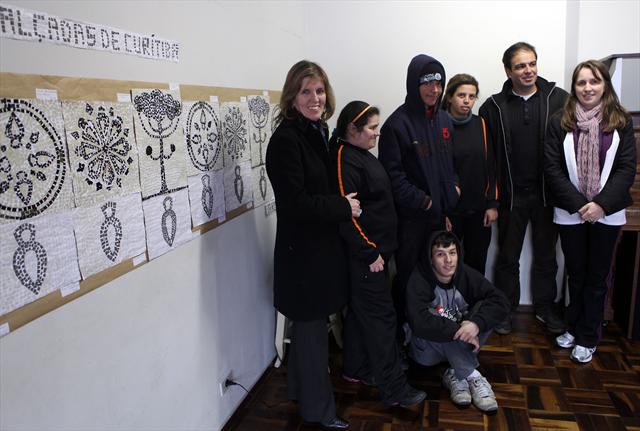 Centro Mercedes Stresser tem 50 anos de trabalho 