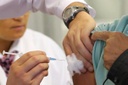 Certificado de vacinação pode ser exigido por empresas de Curitiba