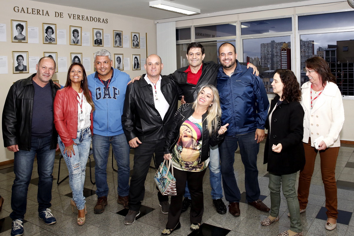 Chapa Novos Horizontes ganha eleição do SindiCâmara