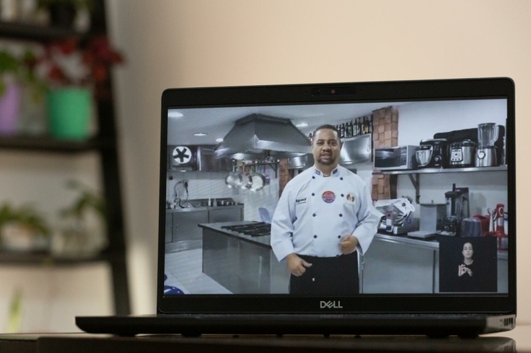 Chef Isaias Soares, do Instituto Gourmet, será cidadão honorário de Curitiba