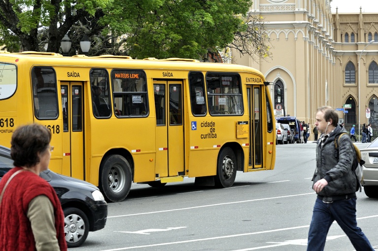 Chicarelli propõe alterações ao projeto "Parada Segura"