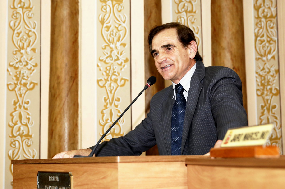 Chicarelli questiona prefeitura sobre gastos com publicidade