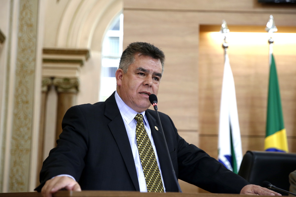 Chico do Uberaba: R$ 229 mil para novas academias ao ar livre