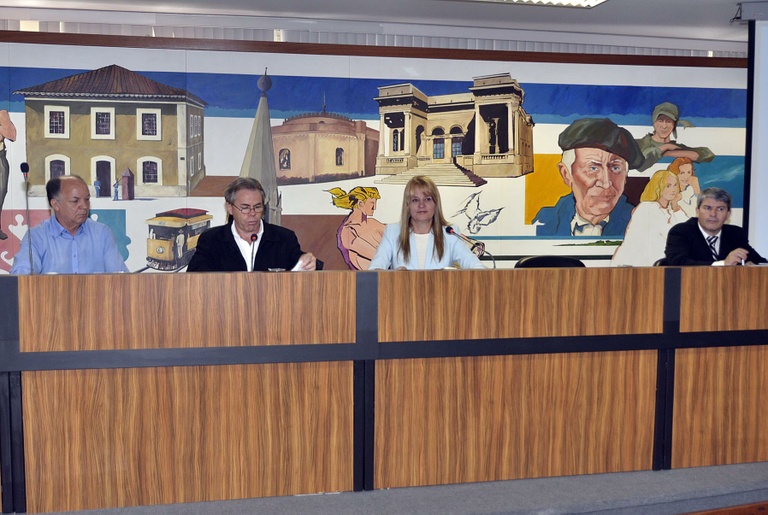 Ciclovias e políticas para idosos solicitadas em audiência 