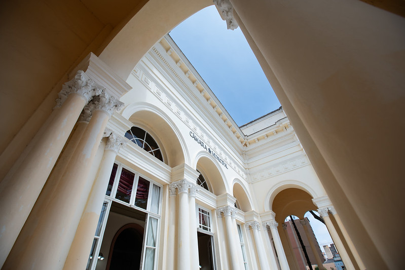  Cidadania Honorária a Igor Cordeiro será entregue nesta terça-feira