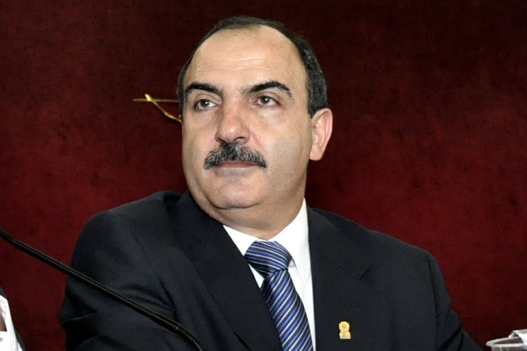 Cidadania Honorária ao presidente da Sanepar vai à sanção do prefeito