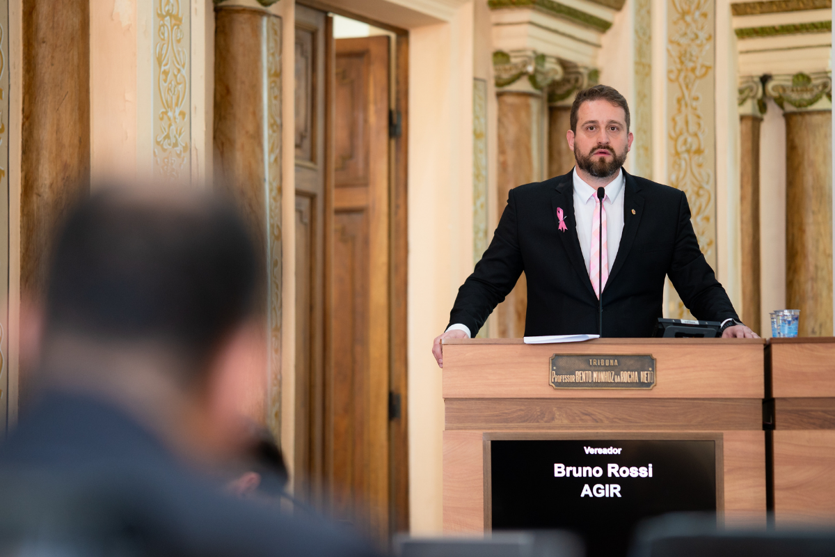 Aprovada Cidadania Honorária a procurador de Justiça