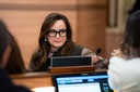 Cidadania Honorária: título será concedido à jornalista Mira Graçano 