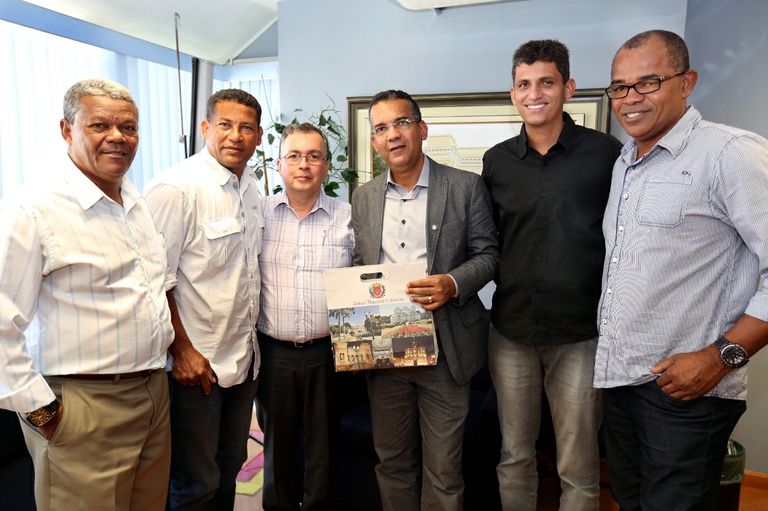 Cidade baiana pode adotar modelo de planejamento de Curitiba