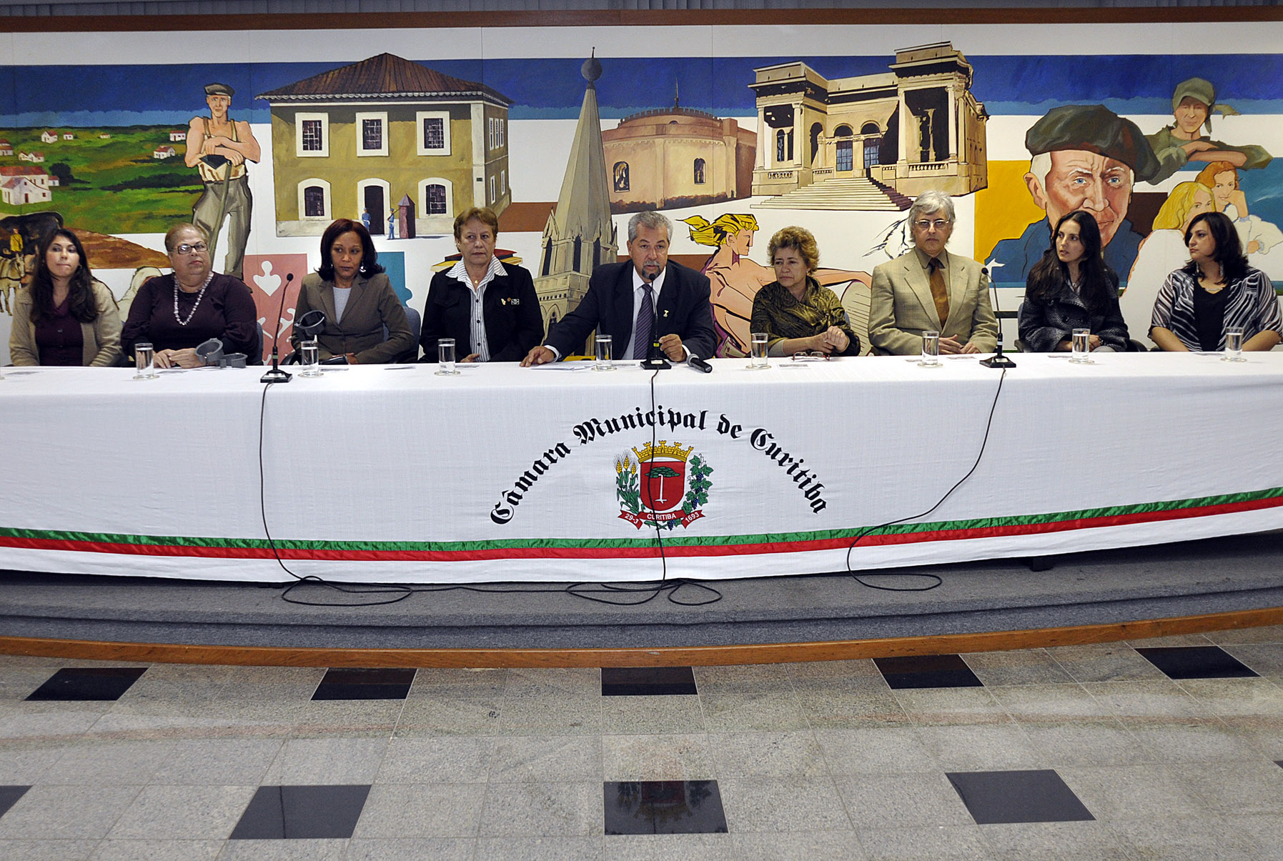 Cidade ganha Liga de Apoio ao Paciente Neurológico 