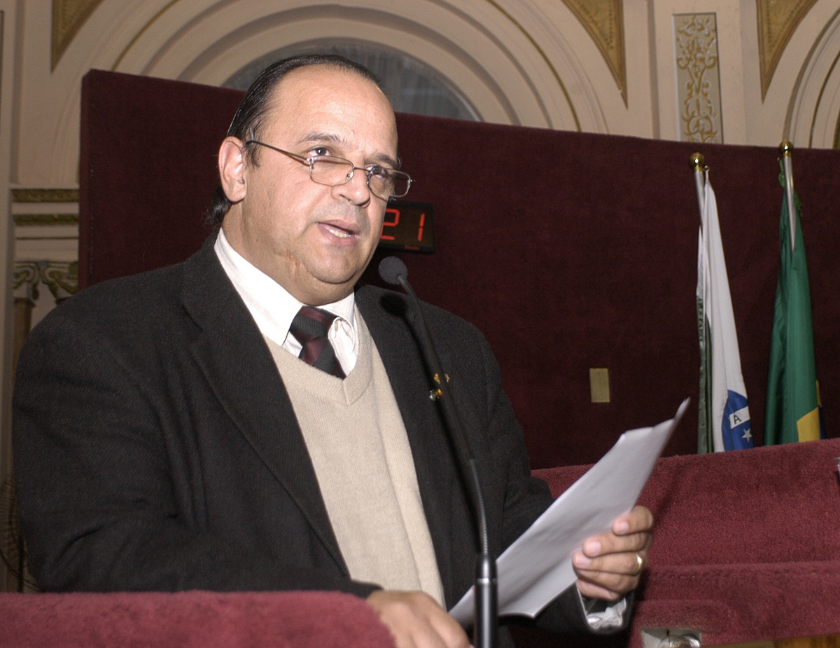 Cidade pode ganhar o Portal do Gaúcho 