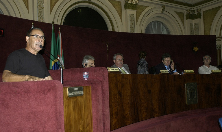 Cidade terá Dia do Guarda Municipal 