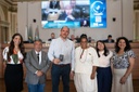 Athletico Paranaense é homenageado por campanha antirracismo Athletico Paranaense é homenageado por campanha antirracismo