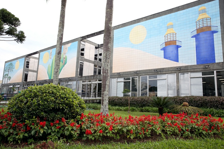 Clube Duque de Caxias quer adquirir lote da Prefeitura no Bacacheri