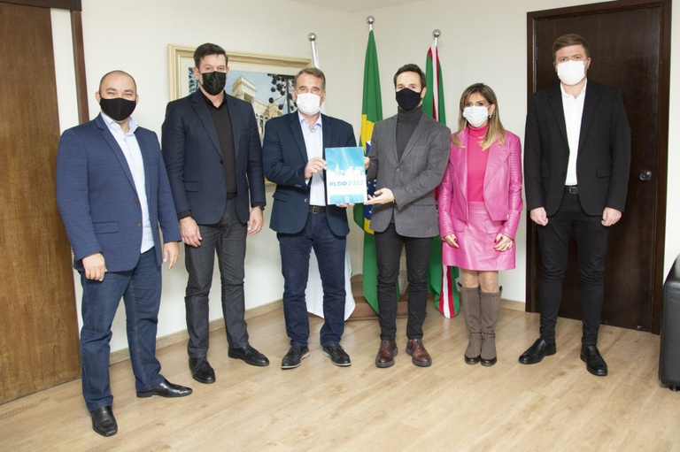 CMC abre consulta pública sobre LDO 2022; Curitiba prevê orçamento de R$ 9,5 bi