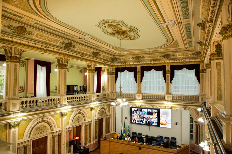 CMC acata atualização da avaliação funcional dos servidores efetivos