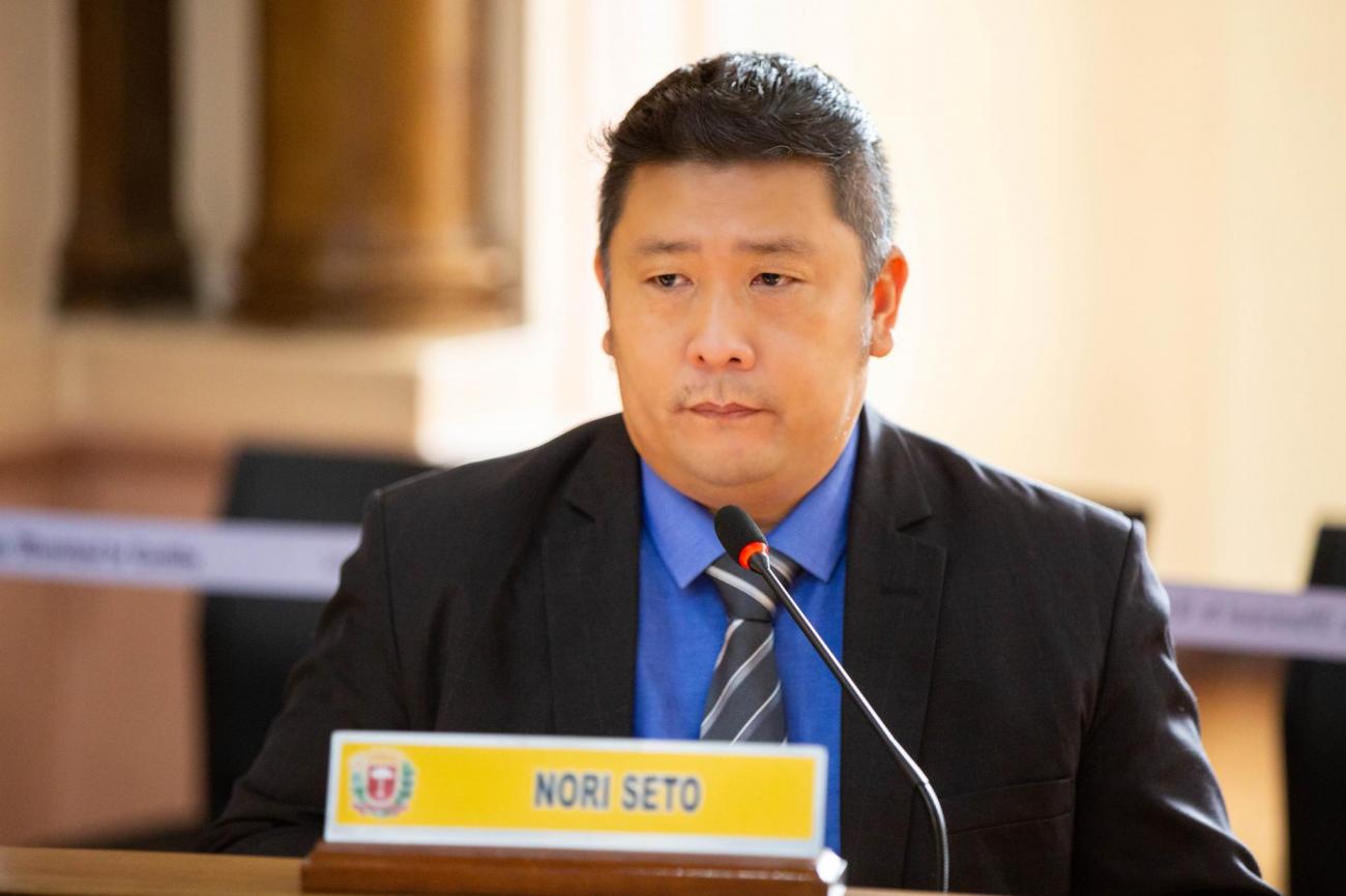 CMC acata campanha contra a violência financeira ao idoso