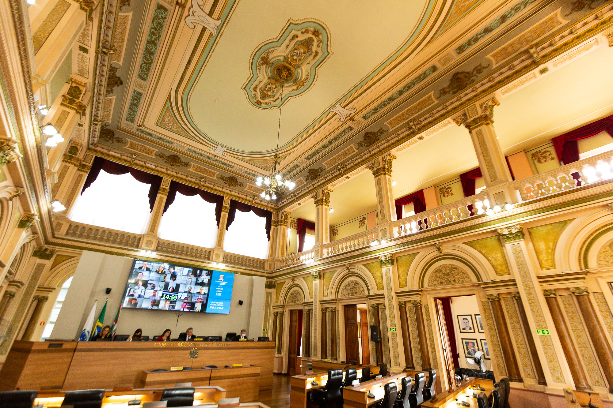 CMC acata crédito ao ICS e sanção por negligência a animais