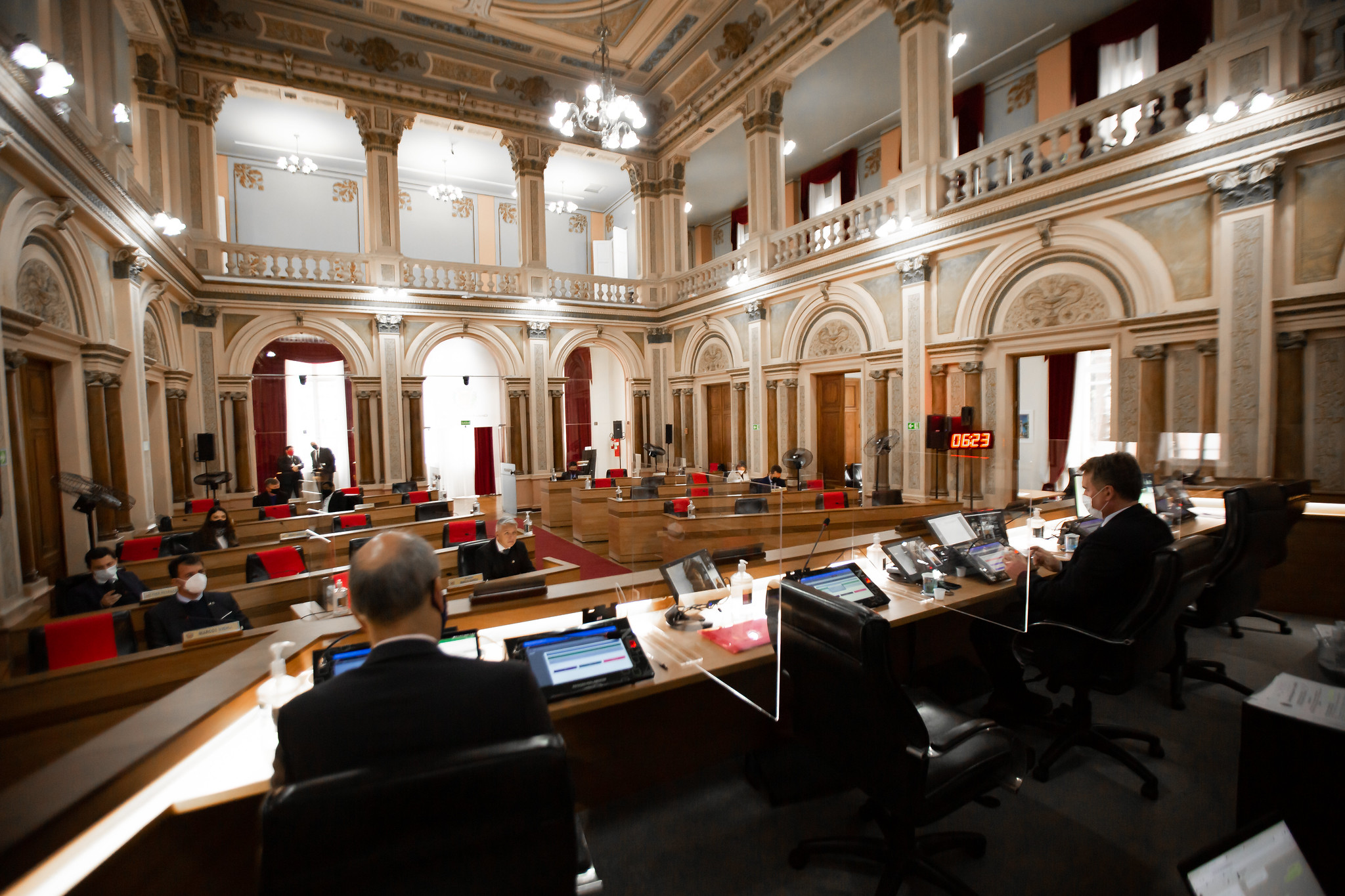 CMC acata Dia das Religiões de Matriz Africana e operação imobiliária