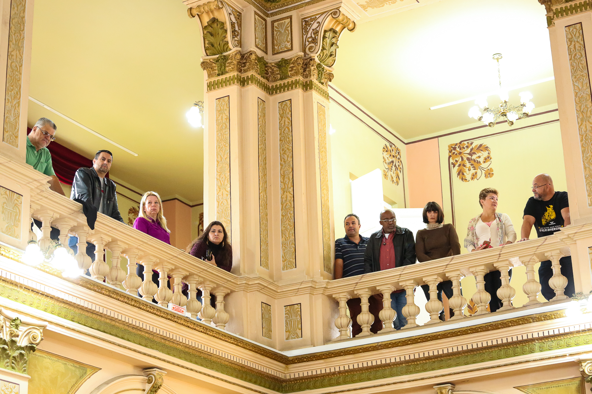 CMC acata trânsito livre a apps de transporte em 1º turno unânime