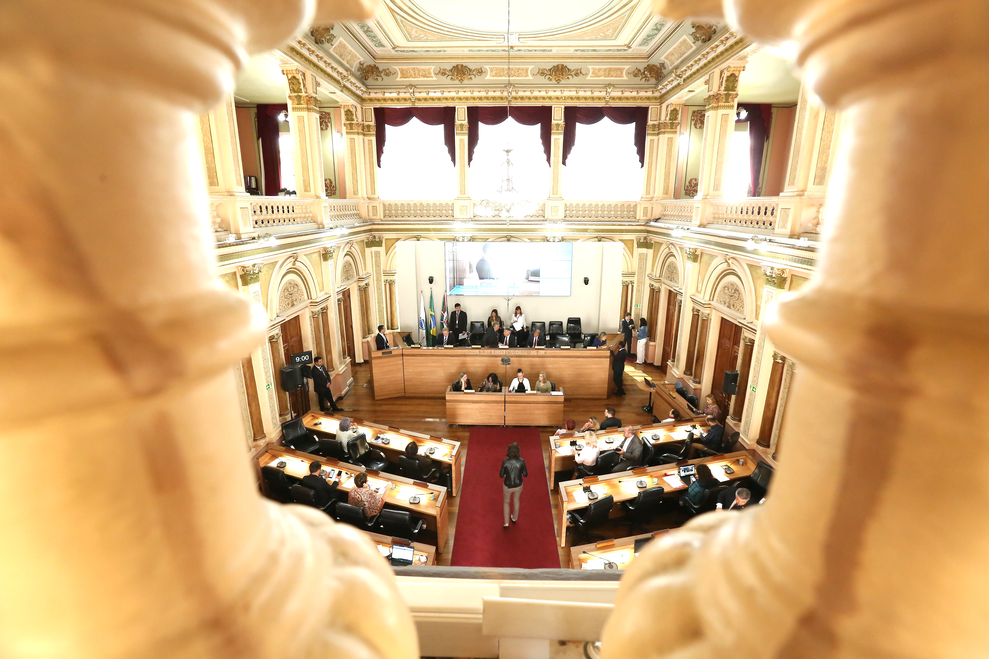 CMC acata utilidade pública a Shogun Rua e mais 3 projetos