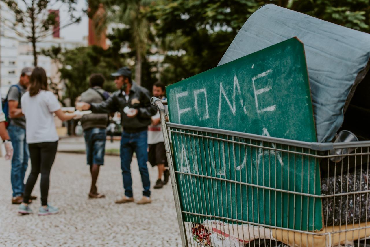 CMC aprova audiência pública para debater projeto da Mesa Solidária