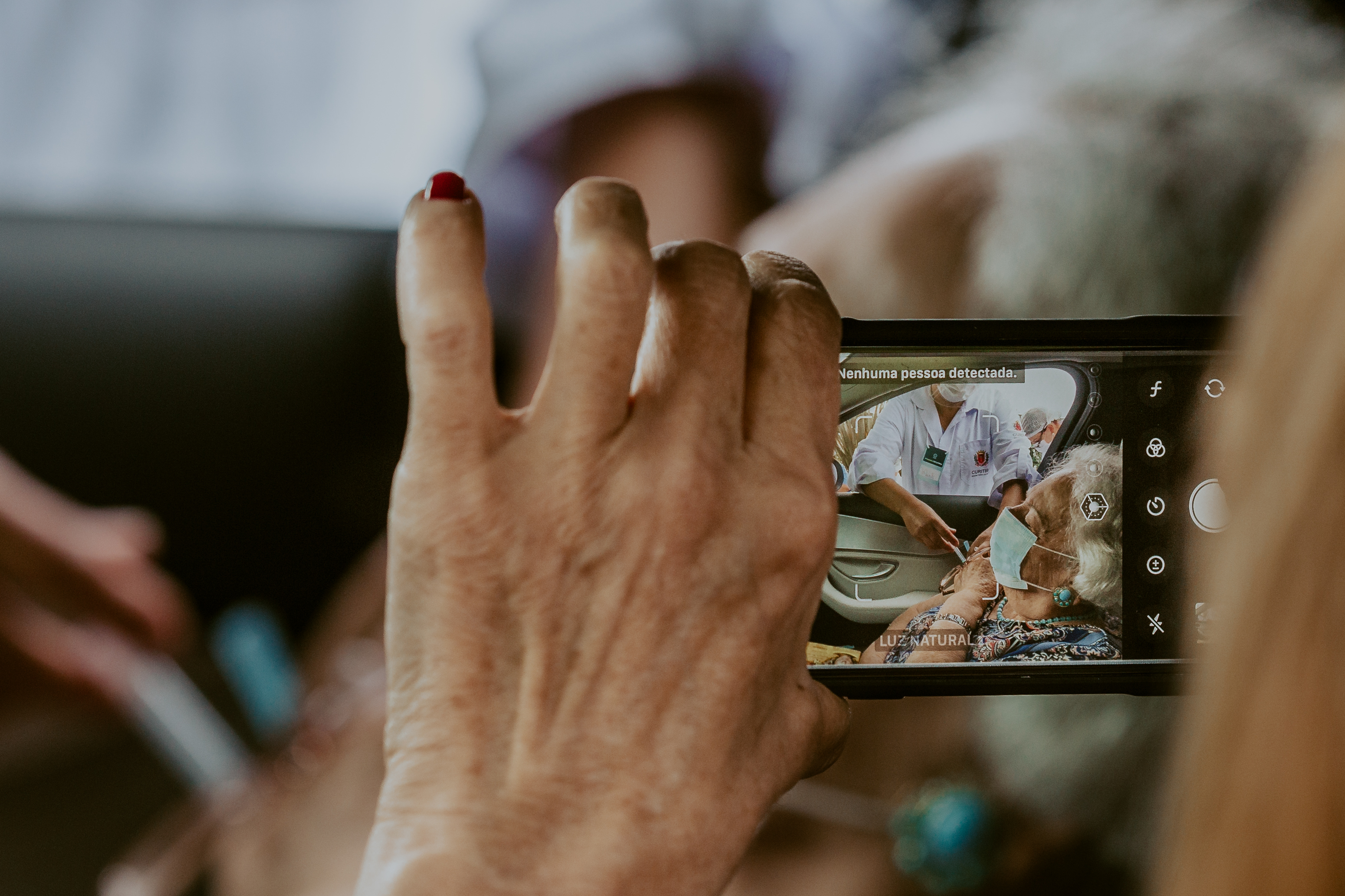 CMC analisa multa para fraude em resultado de testes de covid-19