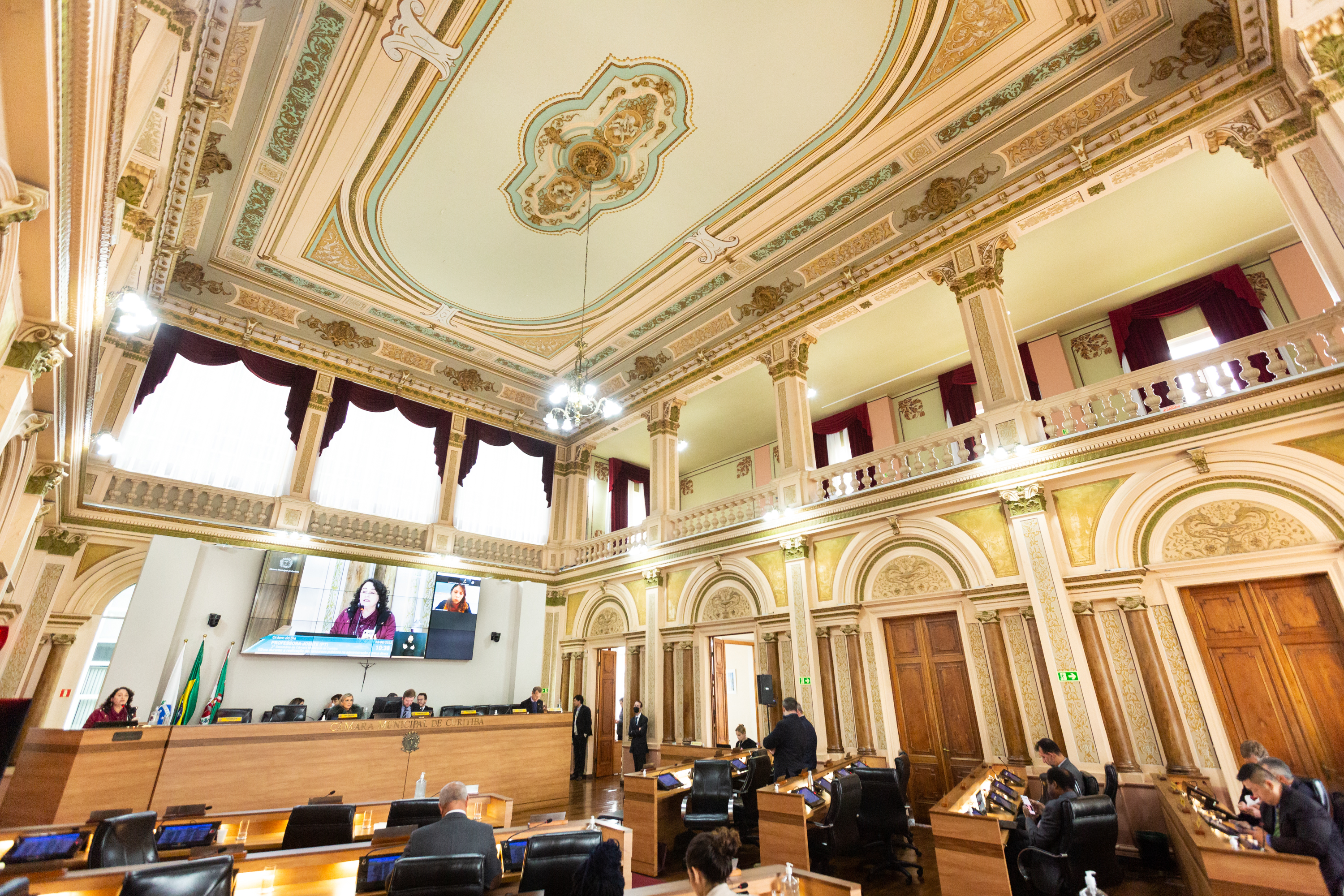 CMC apoia direito à amamentação durante concursos públicos