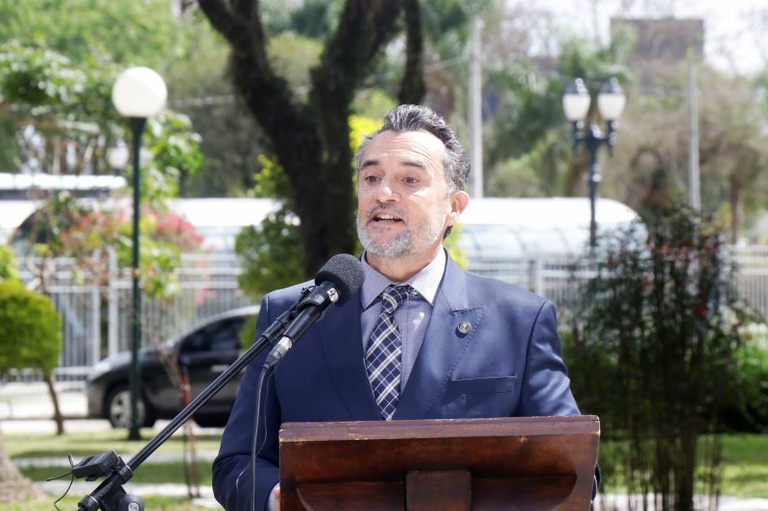 CMC apoia indicação de José Laurindo de Souza Netto ao STJ