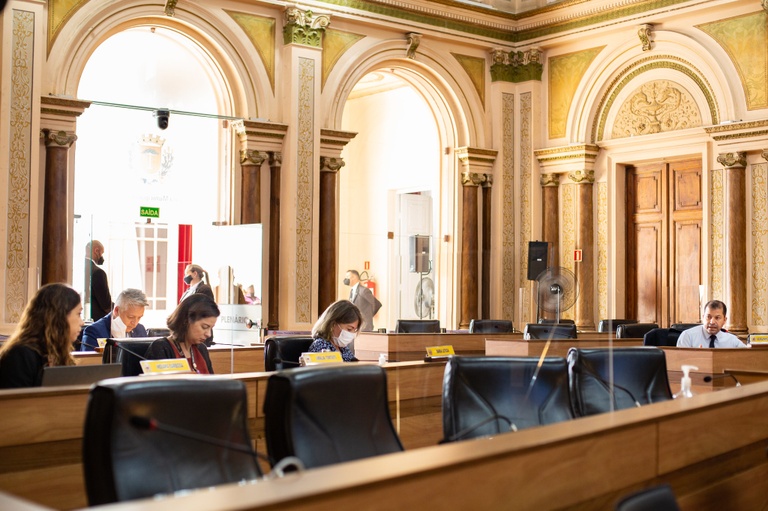 CMC apoia pedidos da Feira de Afro Empreendedorismo da Praça Zumbi dos Palmares