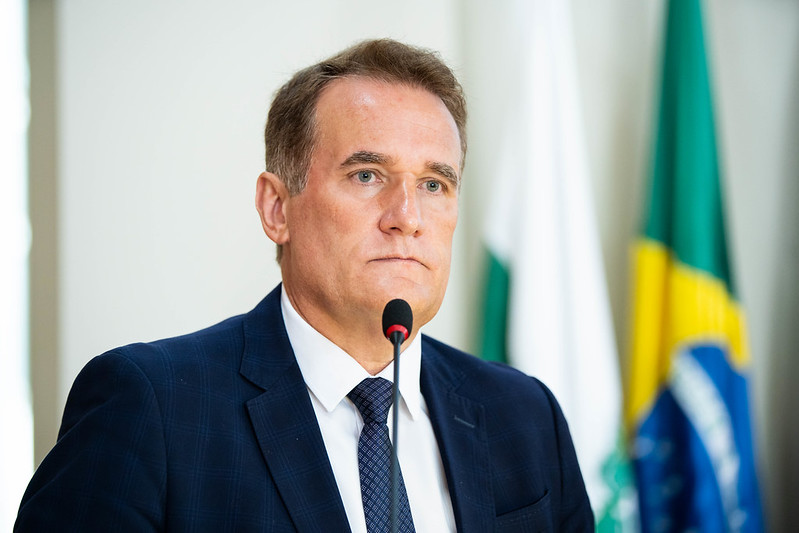 CMC aprova 2 anos a mais de vida útil para veículos do transporte escolar