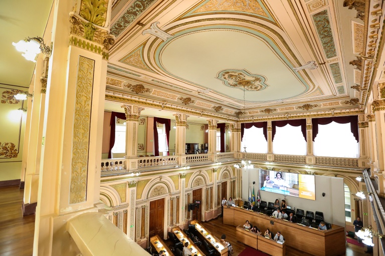 CMC aprova alteração na Lei das Funerárias e mais 4 projetos