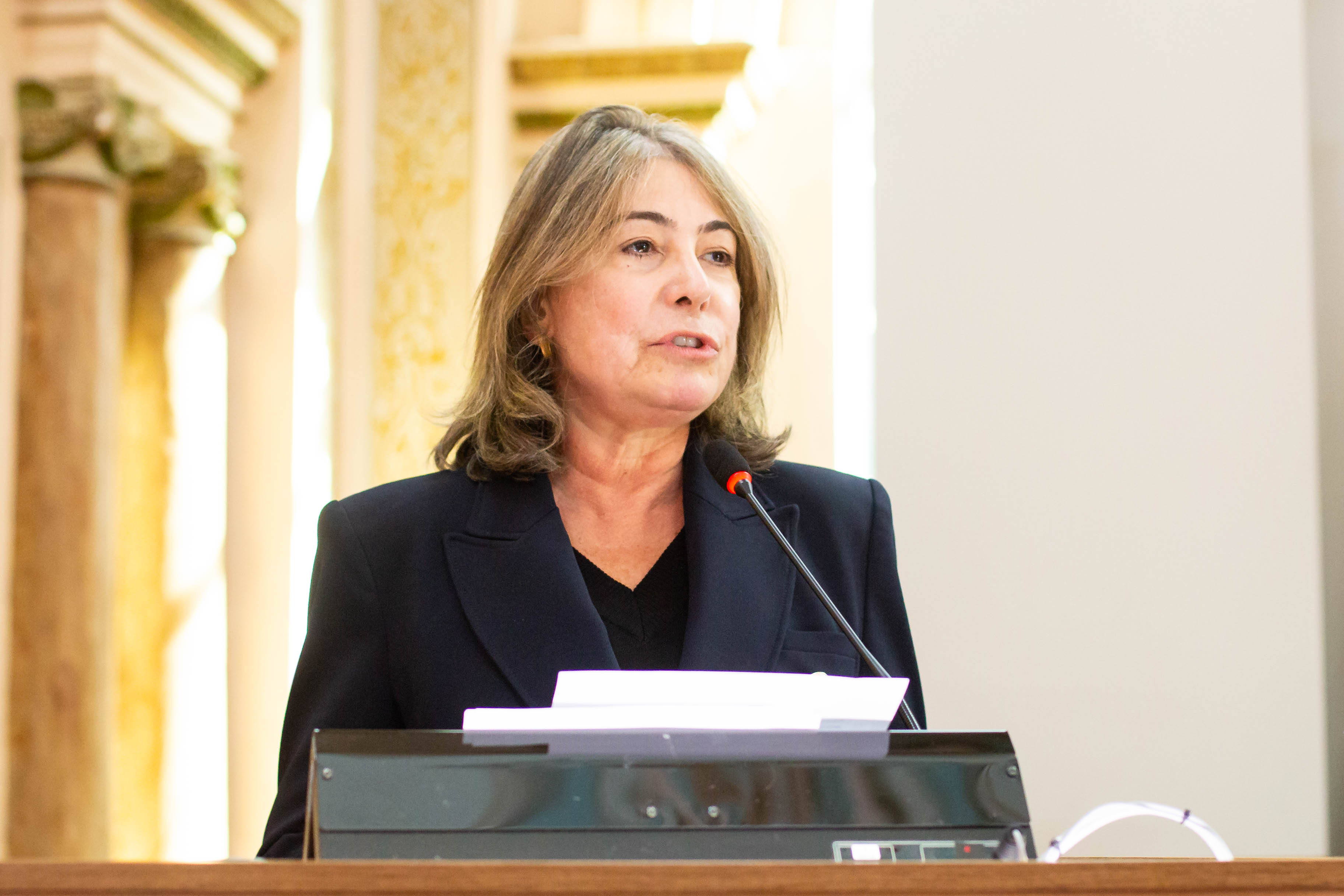 Plenário apoia Dia da Conscientização à Síndrome de Edwards