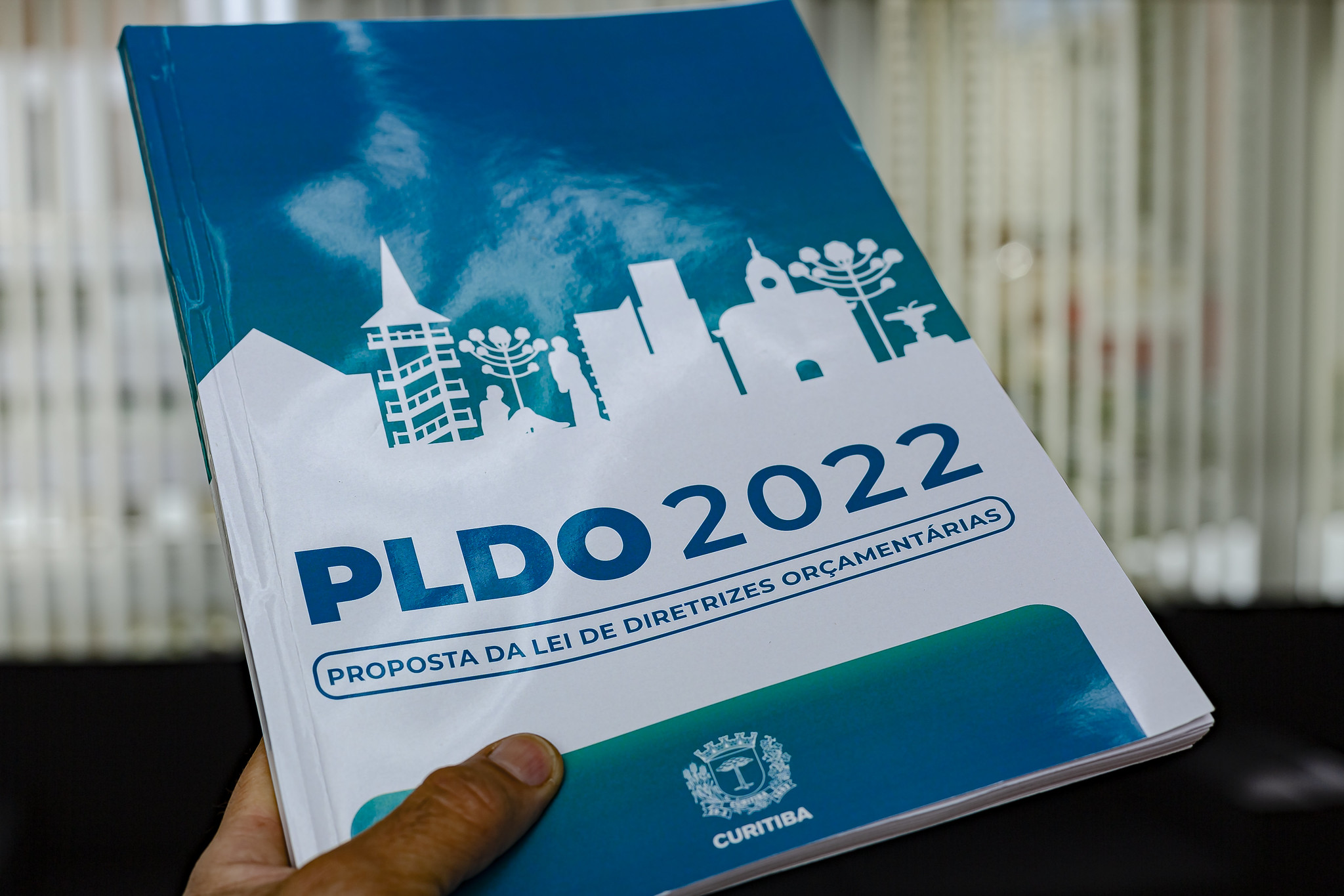 CMC aprova LDO 2022 em 1º turno; orçamento estimado é de R$ 9,5 bi