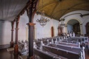 CMC aprova R$ 980 mil para reforma do Museu de Arte Sacra de Curitiba CMC aprova R$ 980 mil para reforma do Museu de Arte Sacra de Curitiba