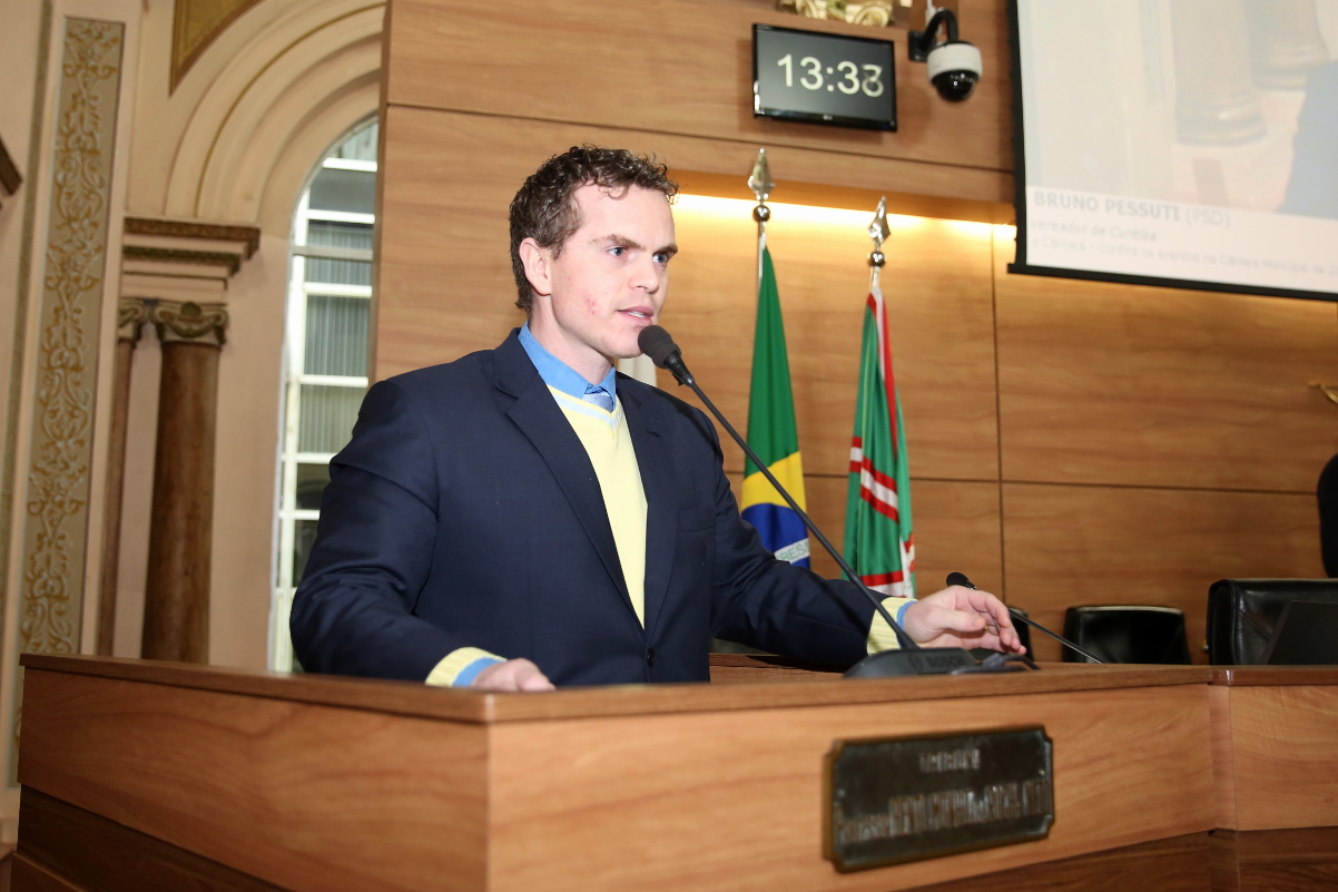 CMC aprova utilidade pública ao Instituto Vita de Ensino e Pesquisa