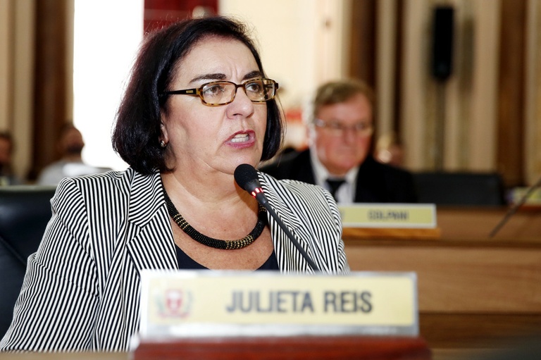 CMC aprova utilidade pública para terreiro de umbanda 