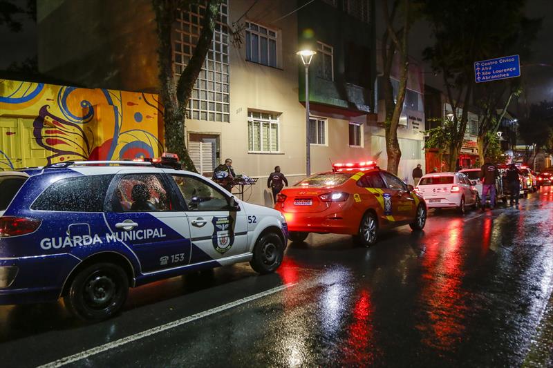 CMC avalia medidas de proteção a agentes fiscalizadores da covid-19