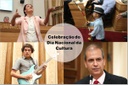 CMC celebra o Dia Nacional da Cultura e pede valorização da atividade