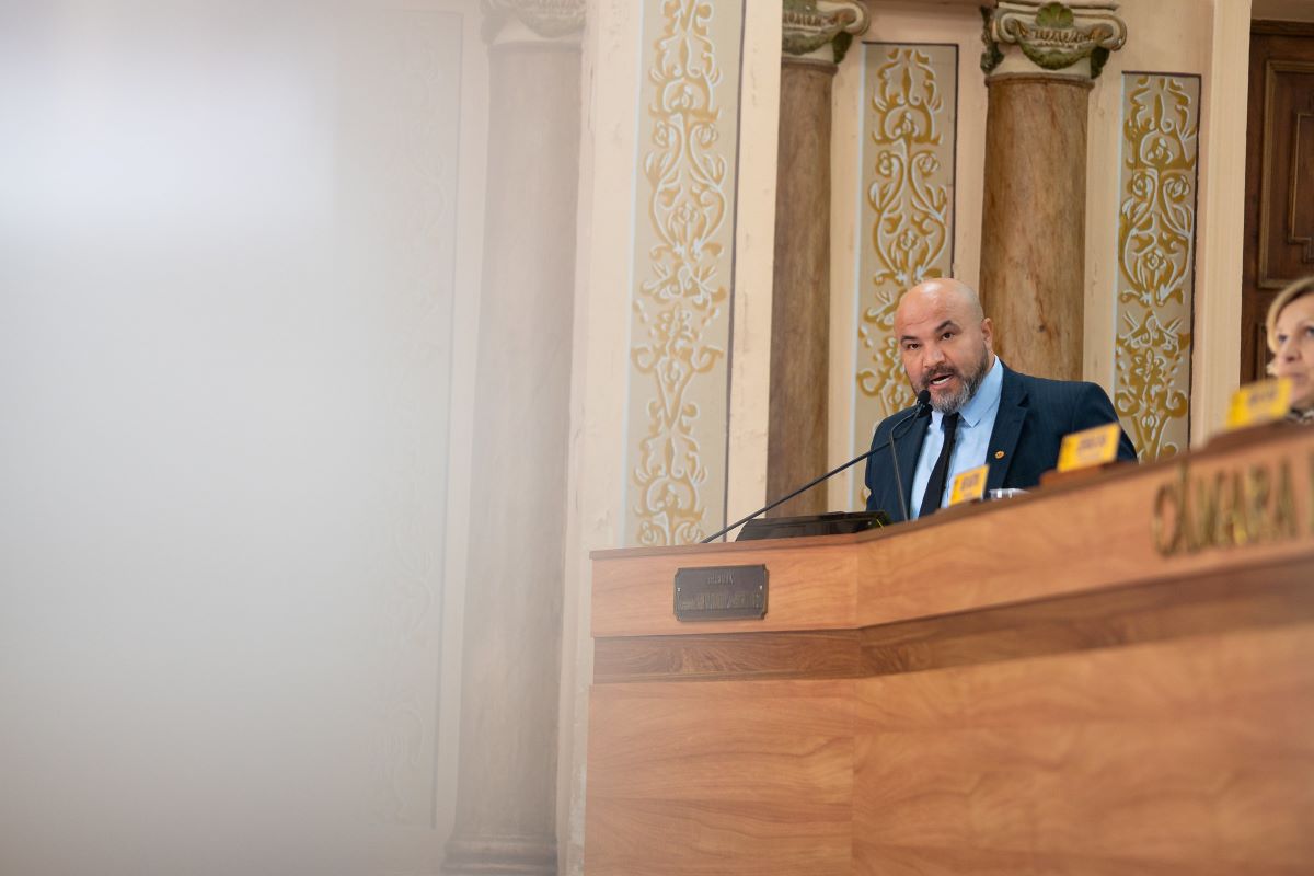 Câmara conclui votações de Utilidade e de Cidadania