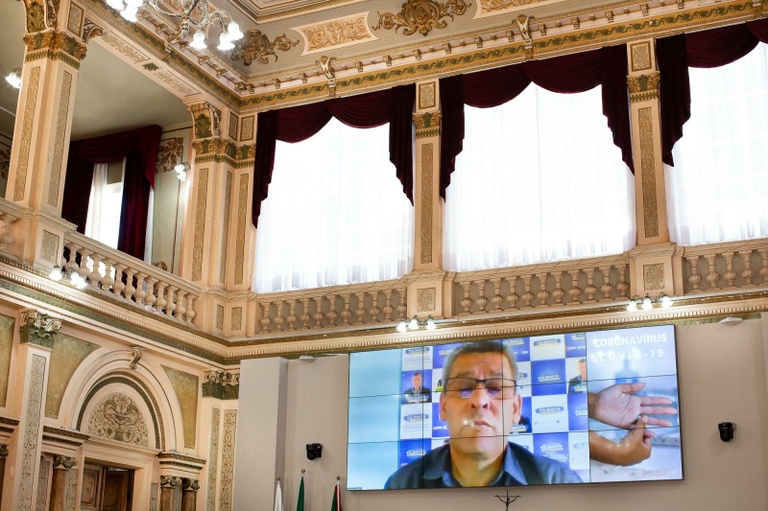 CMC confirma alteração no Cadastro Municipal de Voluntários