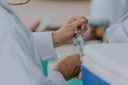 CMC confirma autorização para compra de vacinas por Curitiba