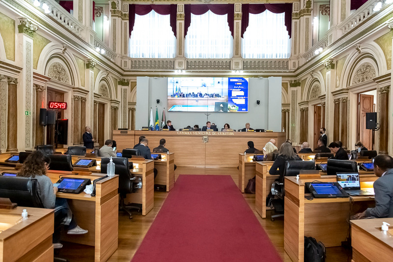 CMC confirma e remissão de R$ 4,36 mi segue para sanção do Executivo