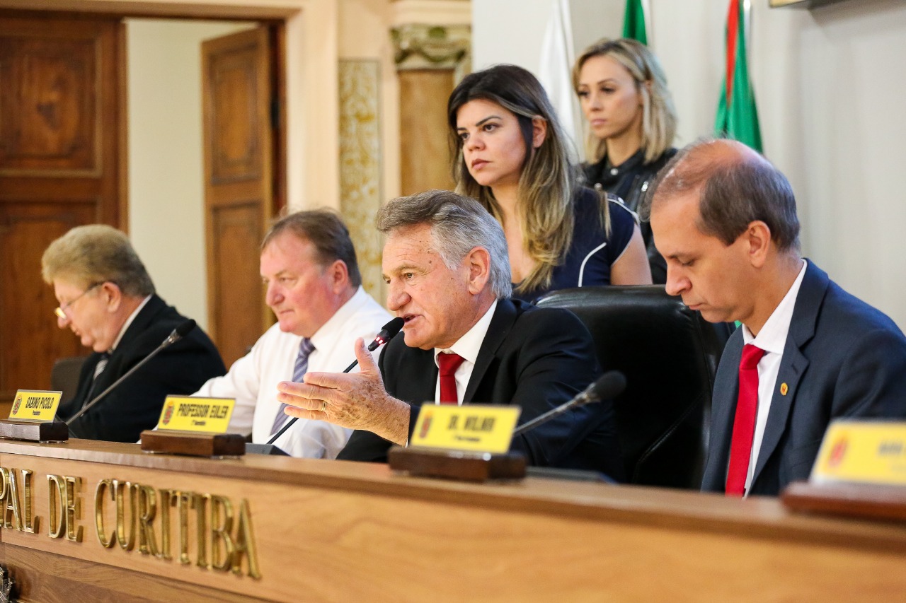 CMC confirma Estatuto próprio e Orçamento 2020 para Curitiba