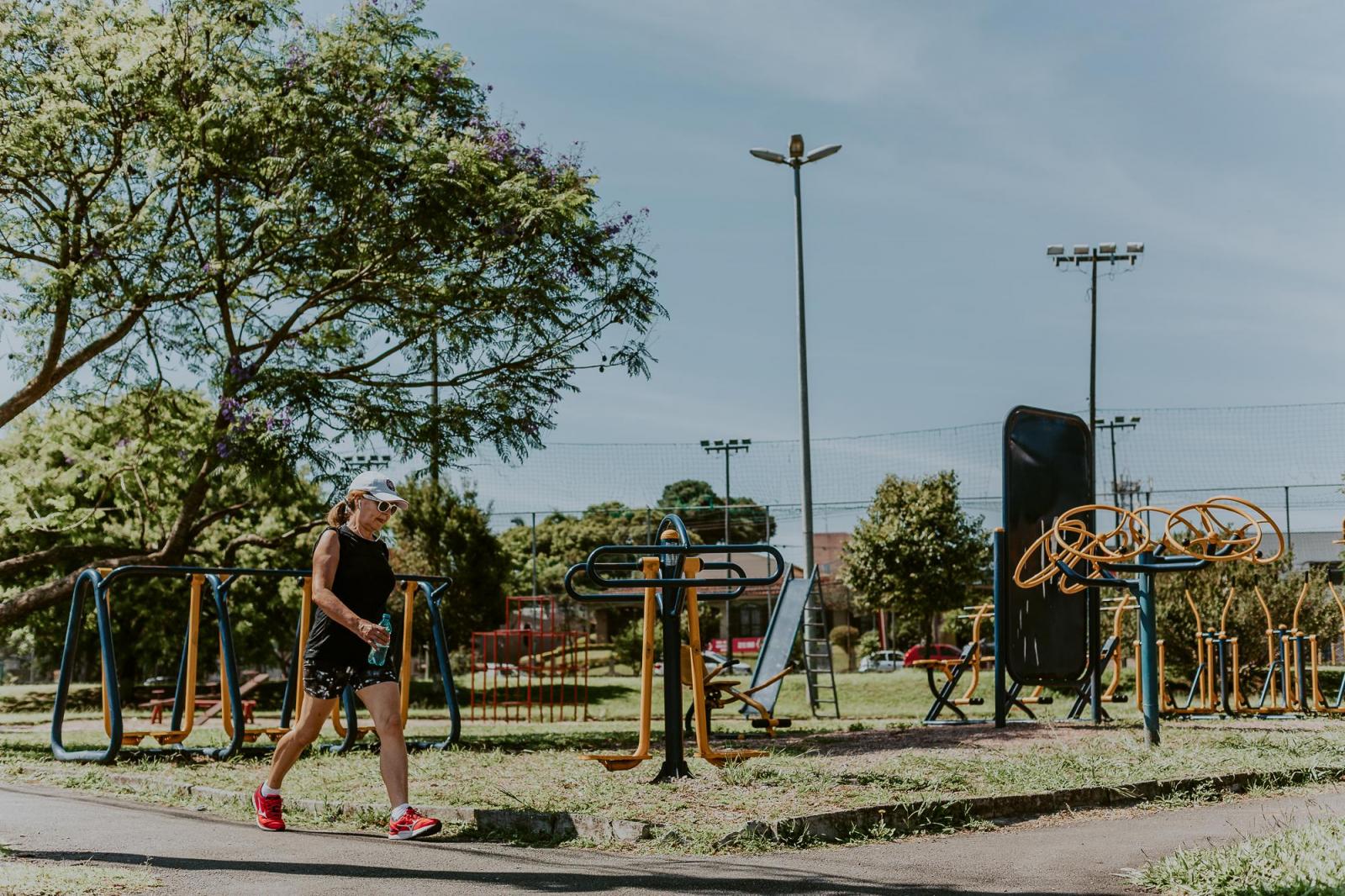 CMC confirma exercício como atividade essencial e mais 10 projetos