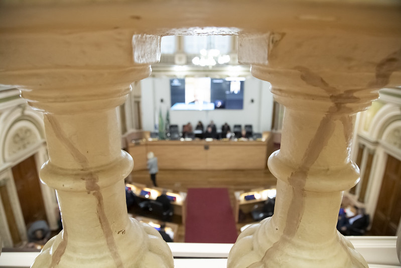 CMC confirma Política de Erradicação da Pobreza Menstrual